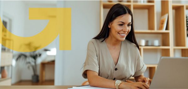 How to make a professional profile for social media?