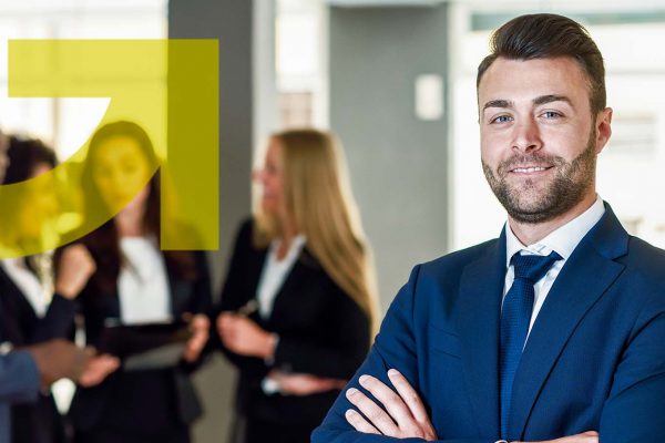 5 golden rules for building a successful personal brand